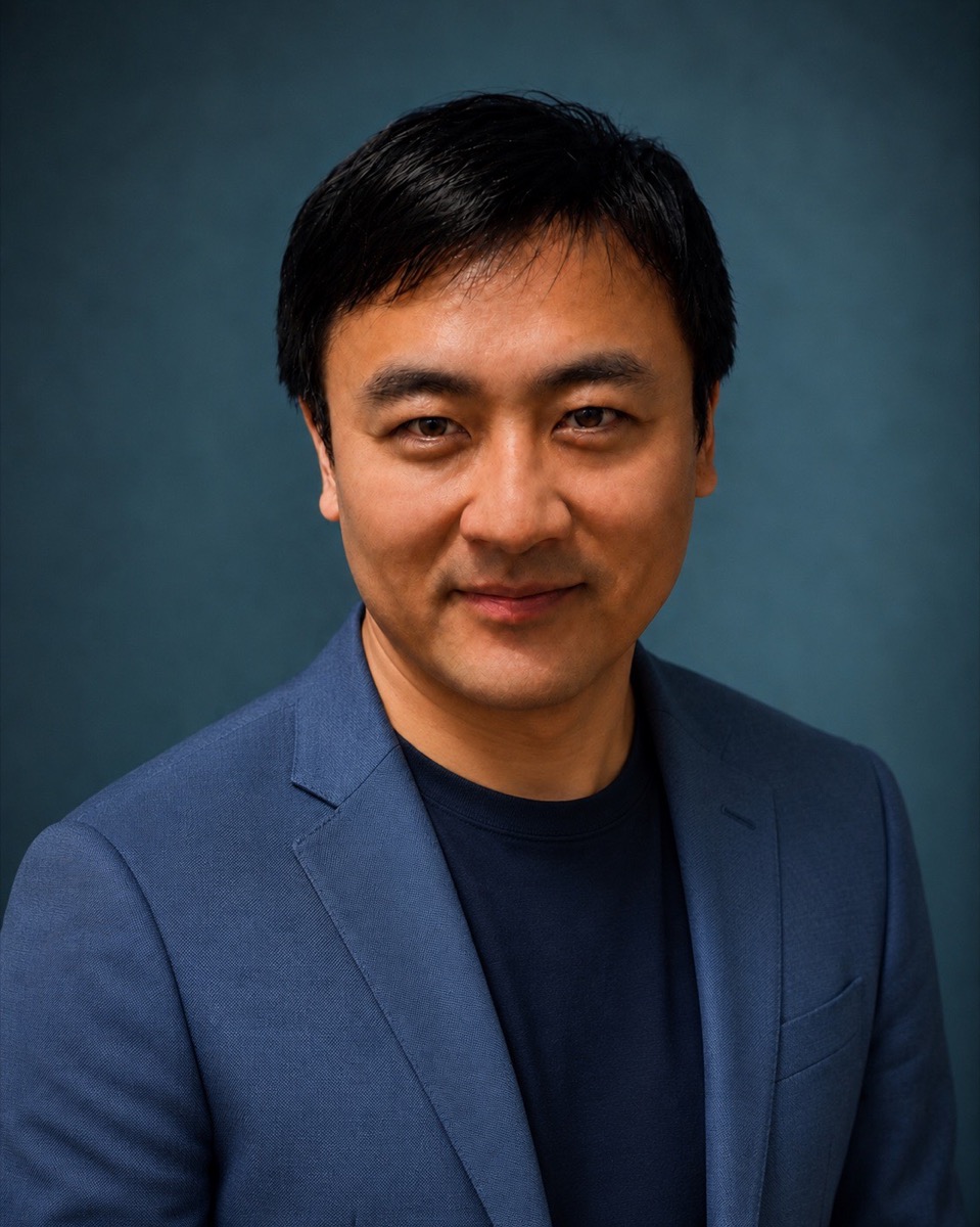 James Lee, Founder and Principal Engineer of CoreEdge Lab
